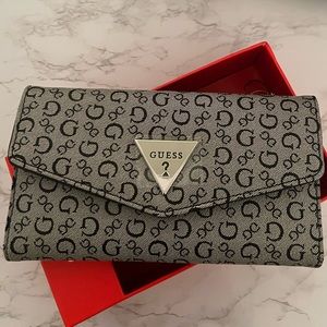 Guess Wallet